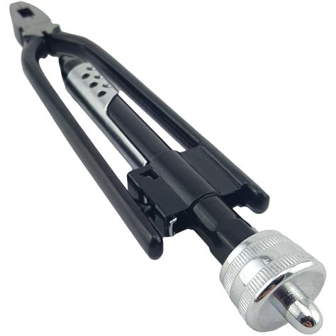 Kc Tools Lock Twisting Pliers Safety Wire Twister 150mm 6 Ebay