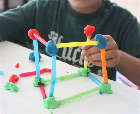 Best Structure Building Activities To Do With Kids