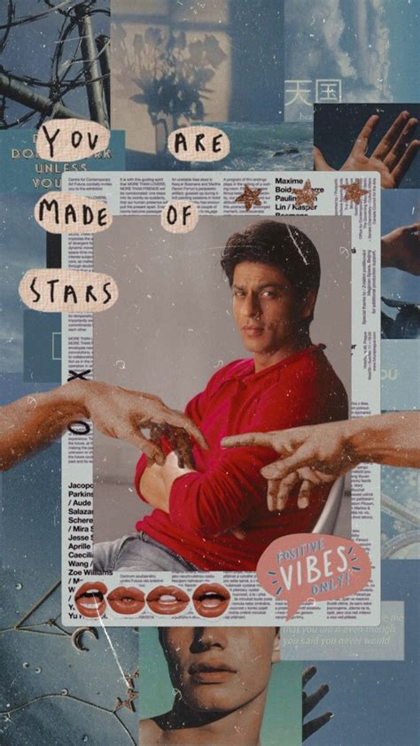 Shahrukh Khan Aesthetic Wallpaper Srk Wallpaper Bollywood Wallpaper