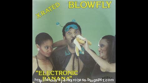 05 blowfly blowfly rides again youtube