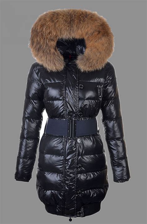 2017 Hot New Stylish Womens Winter Coat Down Parka Long Hooded Jacket