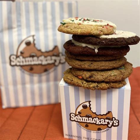 Top 10 Best Cookie Delivery Services In New York City