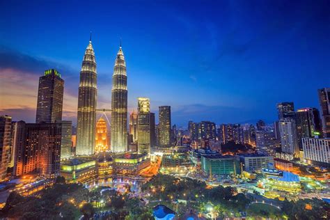 Only construction and manufacturing firms were selected for this research because they contribute significantly (10 percent of gdp) to the overall economic. 12 Best Places to Visit in Malaysia | PlanetWare