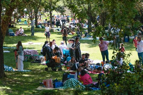 7 Jardins E Parques Para Fazer Um Piquenique No Grande Porto