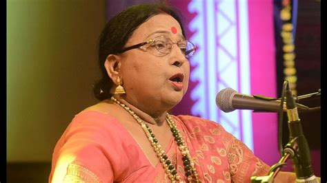 Sharda Sinha Folk Music Does Wonders When Used In Films Hindustan Times