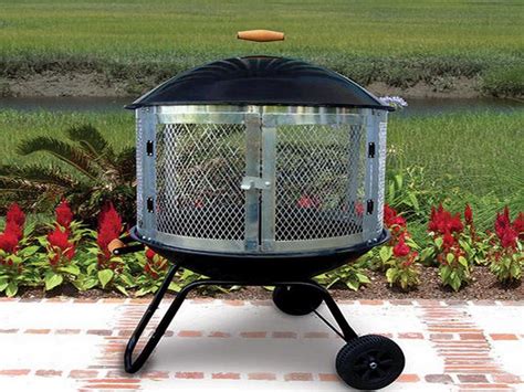 The solo stove yukon is an elegantly designed alternative. Diy Fire Pit : Make a Fire Pit Ideas, Do it Yourself Fire Pit and Its Benefits, How to Build a ...