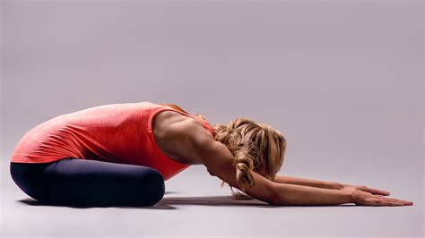 Pilates For Relaxation Exercises For Anxiety And Stress Relief