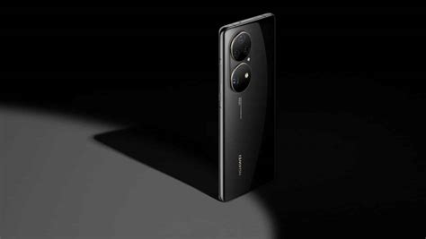 Huawei Officialise Le P50 Pro En France Un Smartphone Qui Mise Tout