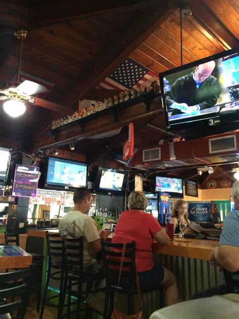 T's sports bar and grill. Sidelines Sports Bar and Grill - 30 Reviews - Barbeque ...