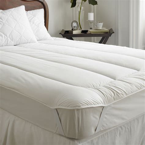 Deluxe Wool Mattress Topper Mattress Mattress Topper Wool Mattress