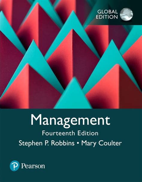 Robbins Management Global Edition 14e