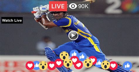 Live Cricket Streaming New Zealand Vs Sri Lanka Ptv Sports Live
