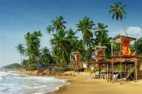 Palolem Beach South Goa How To Reach Best Time And Tips