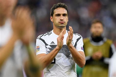 Hummels est prêt pour affronter la france. Germany player ratings: How did Toni Kroos, Leroy Sane and ...