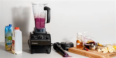 The 4 Best Blenders Of 2023 Reviews By Wirecutter