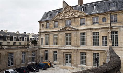 Show the museum pass element of the paris pass package and you can visit them all for free! Paris Picasso museum set to reopen - three years later ...