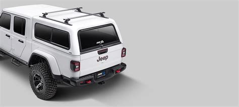 Introducing the strongest canopy in the world for your jeep gladiator. A.R.E. : Truck caps, truck toppers, camper shells, truck ...