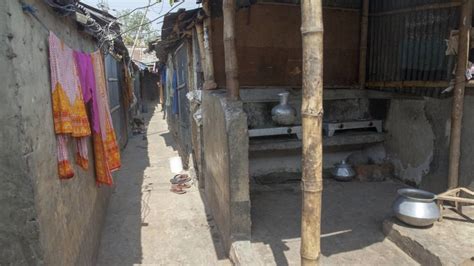 Shared Toilets As The Path To Health And Dignity Financial Times