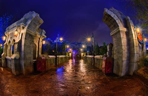 10 Best Magic Kingdom Counter Service Restaurants - Disney Tourist Blog