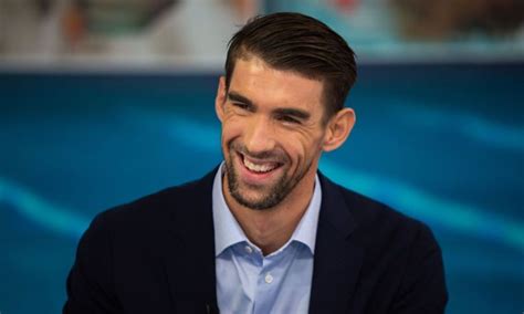 Michael Phelps Net Worth Age Career Early Life