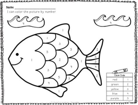 According to the acts of the apostles, chapter 10, saint peter had a vision of a vessel (greek: Math Color by number Free by Kindergarten Smarts | TpT