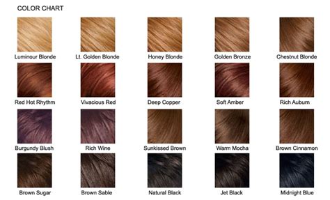 Whichever color tickles your fancy, we urge you to try it. How to Care for your Hair Color - Women Hairstyles
