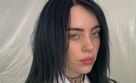 Official page of billie eilish. TEST: ¿Qué canción de Billie Eilish es tu soundtrack de vida?