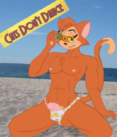 Post 4009496 Catsdontdance Danny Cheesecaked