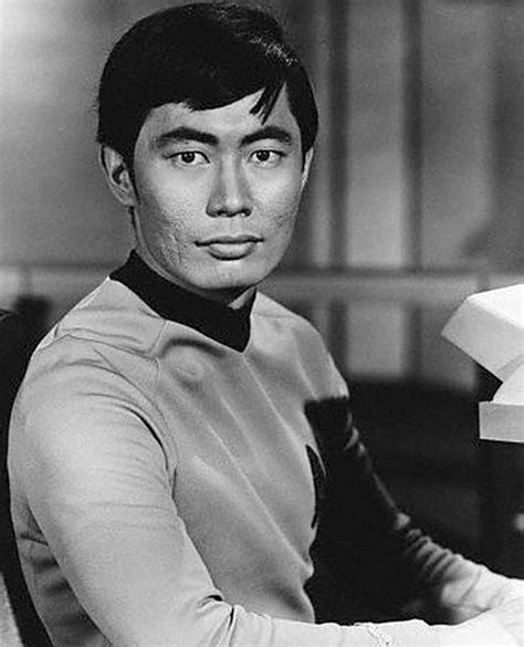 World War 2 History George Takei Star Treks Mr Sulu Spent Years In