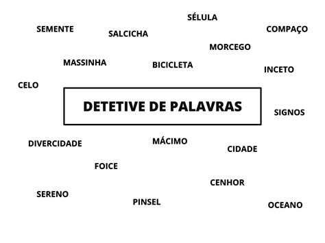 Grafemas E Fonemas Atividades