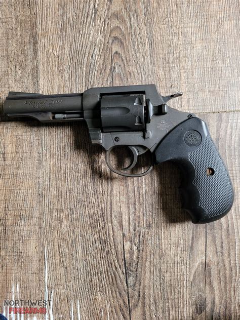 Wolf Army Military 38 Special Revolver Under 250 Speedloaders Save