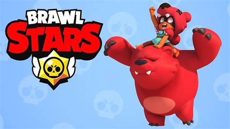 Brawl Stars Gameplay Walkthrough Part 1 Nita Youtube