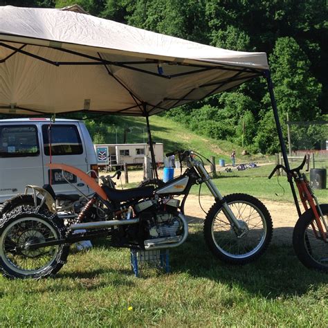 Knuckle Buster 1939 Hillclimb Freemansburg Pa June 2016 Old