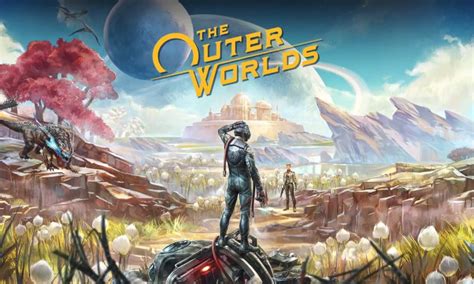 The Outer Worlds Archives Cdkeys Blog