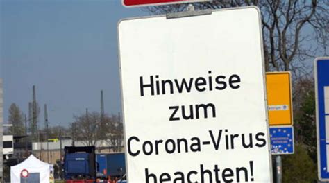 Für kreise mit vielen neuinfektionen gelten verschärfte maßnahmen. Ortenauticker Südwest-Einreise aus Corona-Risikogebieten ...
