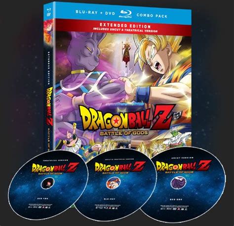 All dragon ball movies were originally released in theaters in japan. Order Dragon Ball Z : Battle of Gods Now !! | Dragon ball z, Anime dragon ball, Dragon ball