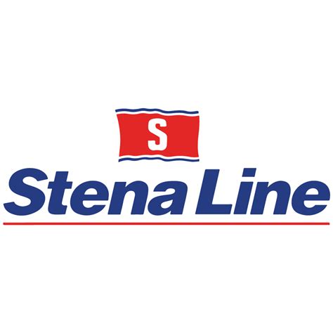 Mercy Ships Stenaline Logo Color Mercy Ships