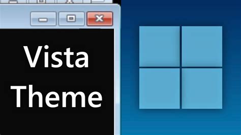 Windows 11 Basic Theme