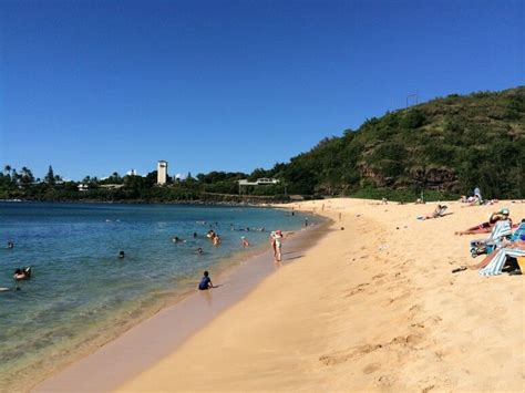 North Shore Oahu Snorkeling And Cliff Jumping