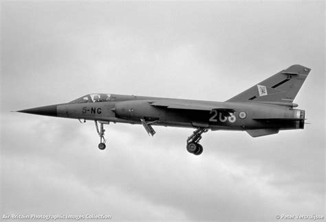 Dassault Mirage F1c 26 26 French Air Force Armee De Lair Abpic