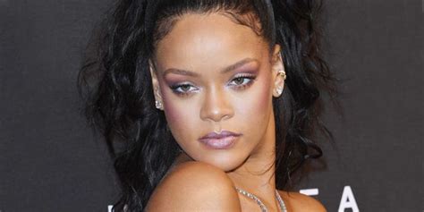 Fenty Beauty To Launch New Product Body Lava — Rihanna Makeup Line