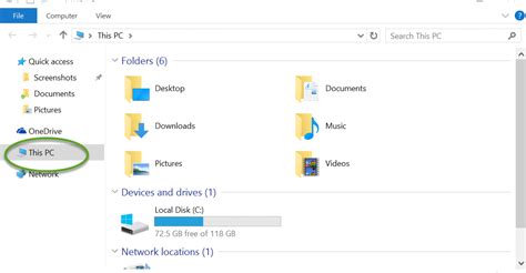 How To Change How Windows 10 File Explorer Opens Itpro Today It