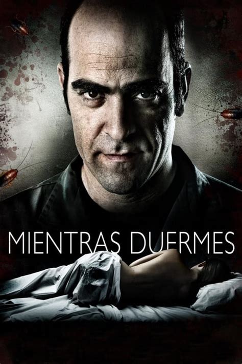 Descargar Ver Mientras Duermes 2011 Película En Español Completa