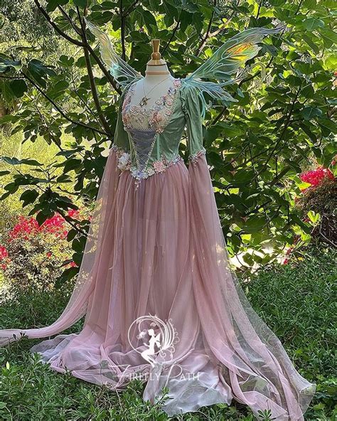 Pin By Roxanne On 1111 Wedding Fairy Wedding Dress Masquerade