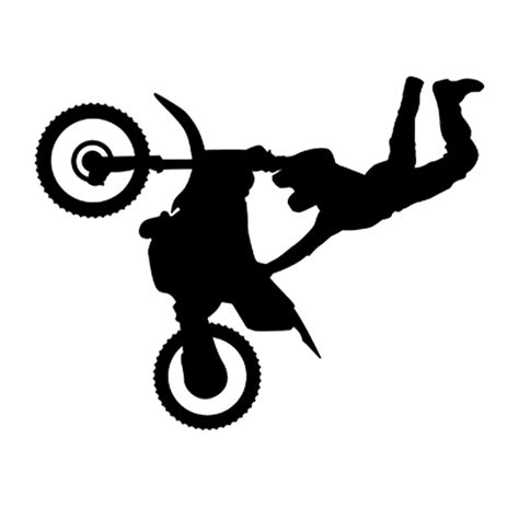 Motorcycle Freestyle Motocross Bicycle Dirt Bike Motorcycle Png