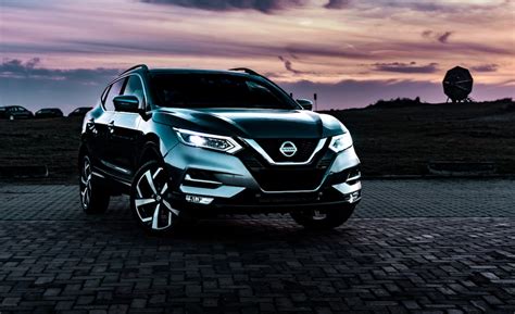 All About The 2022 Nissan Rogue Sport Nissan Model Features