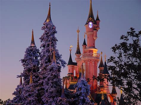 Tlcharger Fond D Ecran Disneyland Paris Tour Chteau Fonds D Ecran Gratuits Pour Votre