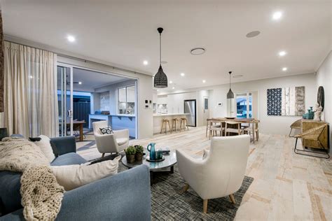 We also specialise in fabrics, wallpapers and home accessories. Design intérieur agréable et moderne pour cette jolie ...