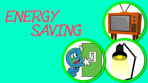These devices connect to your electrical system via your i've just showed you 21 simple ways you can conserve energy at home, while saving money and the environment in the process. Fun N Learn Series 2 | Easy Ways To Save Electricity At ...
