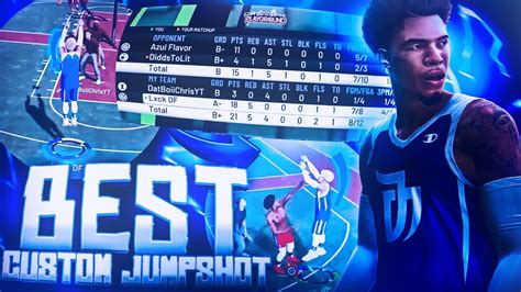 New Best Jumpshot In Nba 2k20 Never Miss Again With This Glitch